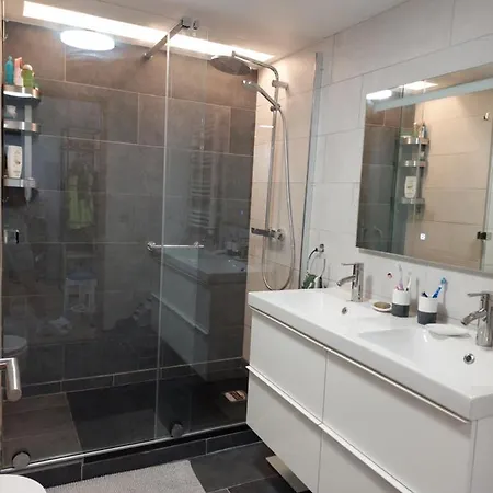 Beaugrenelle: Charmante Résidence Appartement