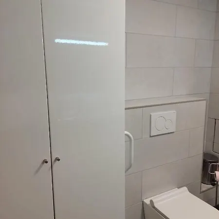 Beaugrenelle: Charmante Résidence Appartement
