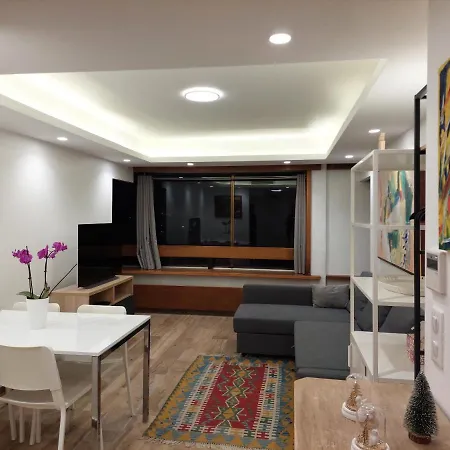 Beaugrenelle: Charmante Résidence Appartement *