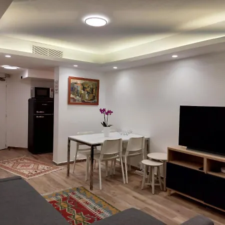 Beaugrenelle: Charmante Résidence Appartement