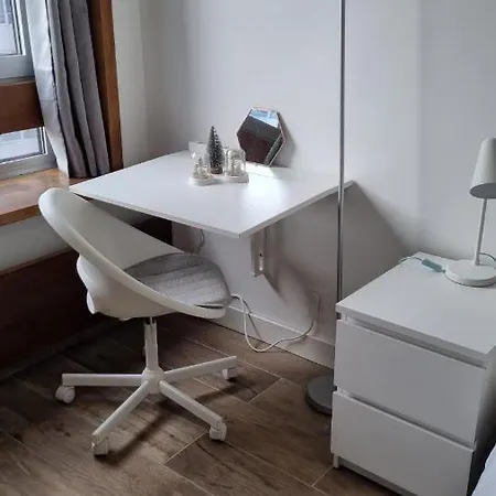 Appartement Beaugrenelle: Charmante Résidence Paris