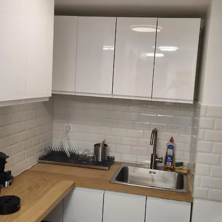 Beaugrenelle: Charmante Résidence Apartamento París