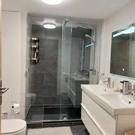 Beaugrenelle: Charmante Résidence *