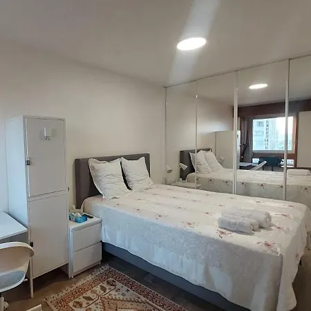 Appartement Beaugrenelle: Charmante Résidence Paris