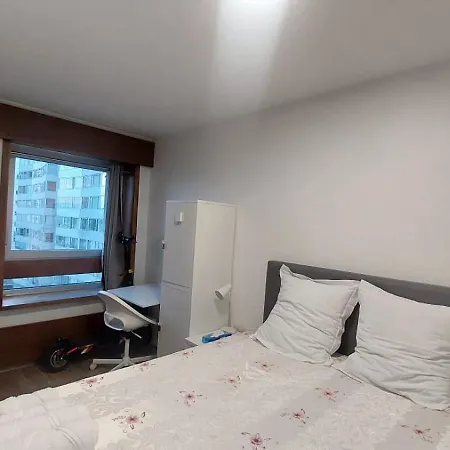 Beaugrenelle: Charmante Résidence * París
