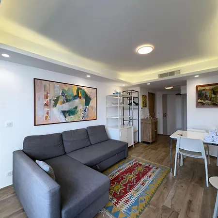 Lägenhet Beaugrenelle: Charmante *