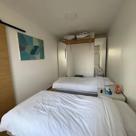 Beaugrenelle: Charmante Lägenhet *