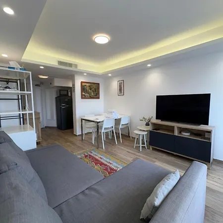 Beaugrenelle: Charmante Lägenhet