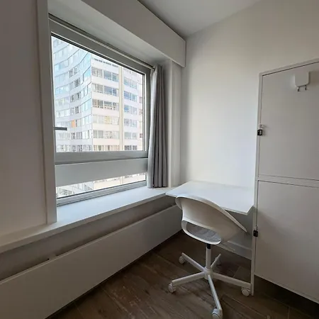 Beaugrenelle: Charmante Paris