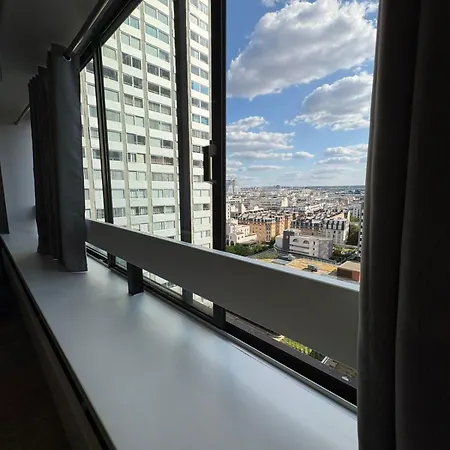 Beaugrenelle: Charmante