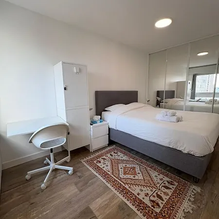 Lägenhet Beaugrenelle: Charmante