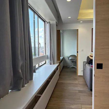 Beaugrenelle: Charmante Paris