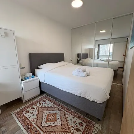 Lägenhet Beaugrenelle: Charmante