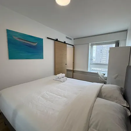 Beaugrenelle: Charmante Lägenhet *