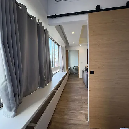 Lägenhet Beaugrenelle: Charmante Paris