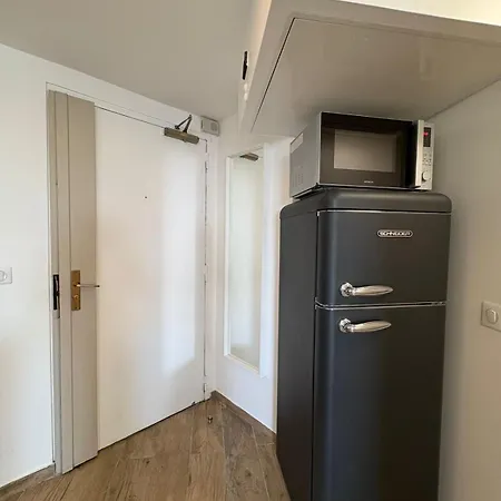 Beaugrenelle: Charmante Paris