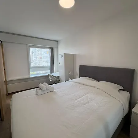 Beaugrenelle: Charmante * Paris