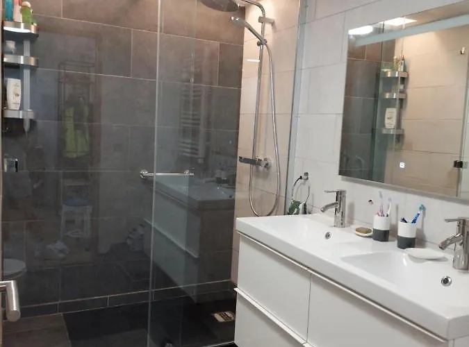 Beaugrenelle: Charmante Apartman