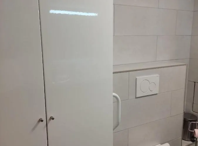 Beaugrenelle: Charmante Apartman
