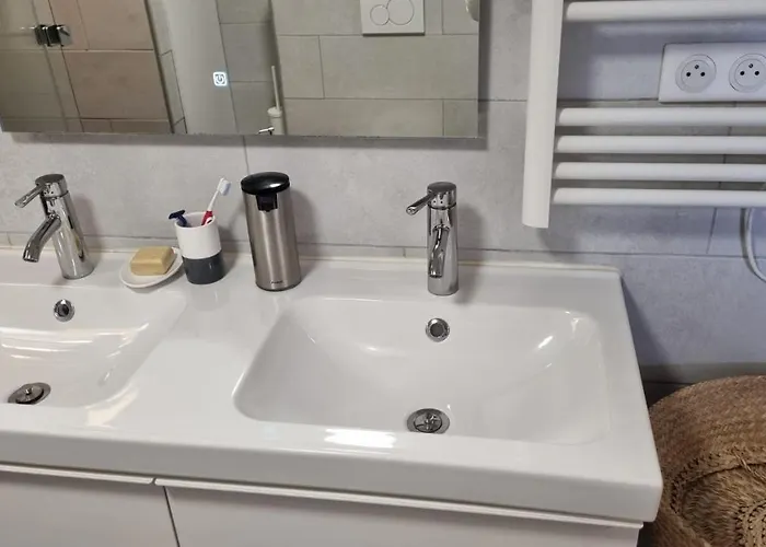 Apartman Beaugrenelle: Charmante