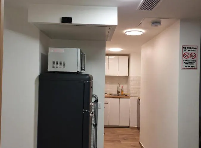 Beaugrenelle: Charmante Apartman Párizs