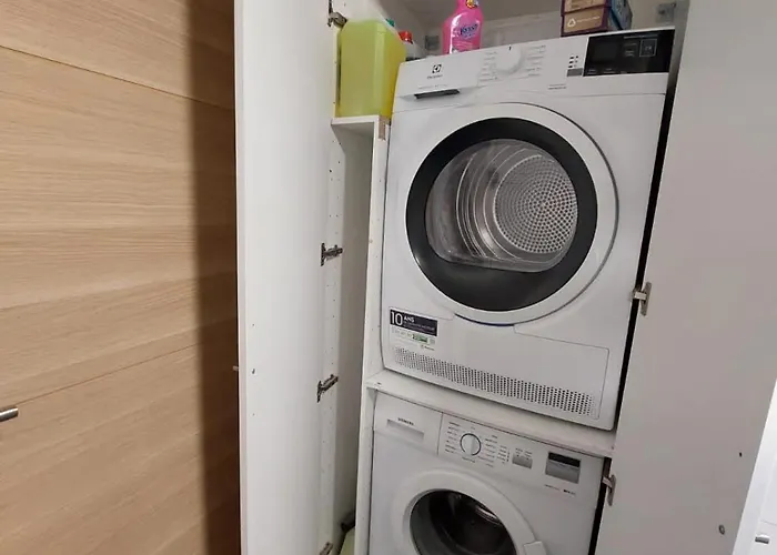 Beaugrenelle: Charmante Apartman Párizs