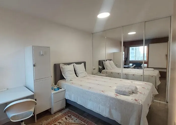 Apartman Beaugrenelle: Charmante Párizs