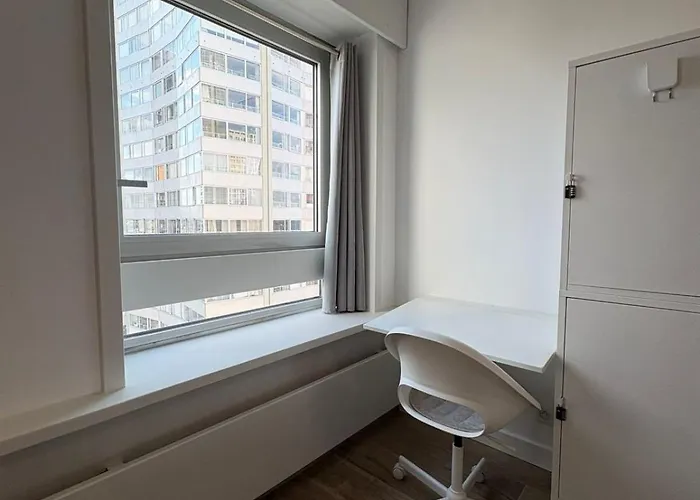 Beaugrenelle: Charmante Párizs