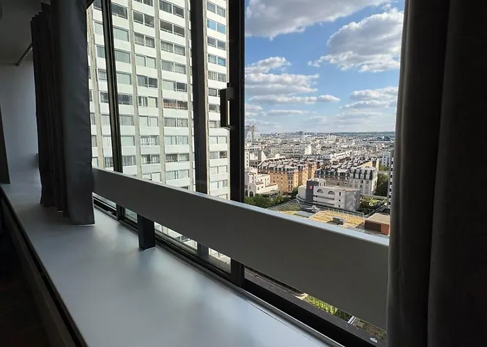 Beaugrenelle: Charmante