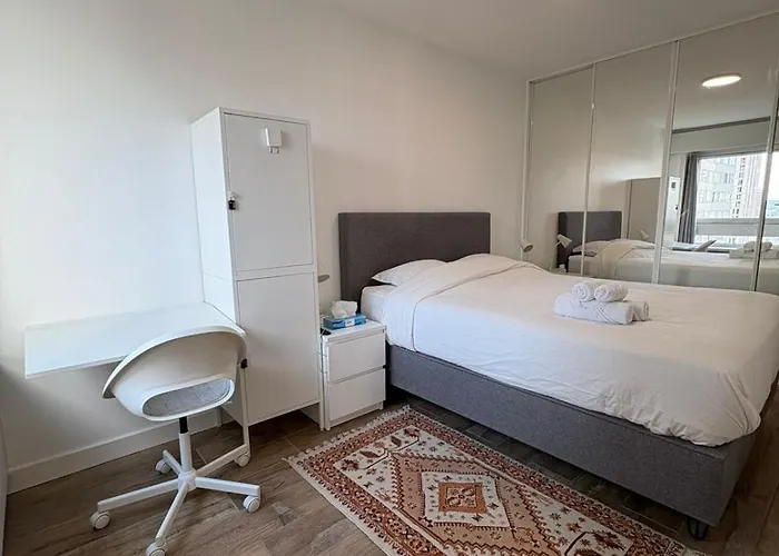 Apartman Beaugrenelle: Charmante