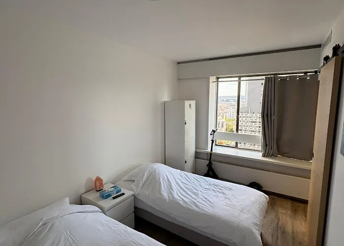 Beaugrenelle: Charmante *