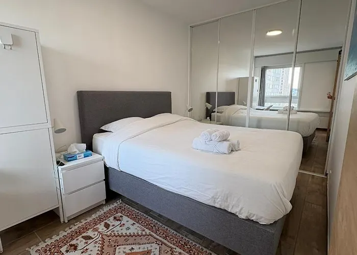 Apartman Beaugrenelle: Charmante