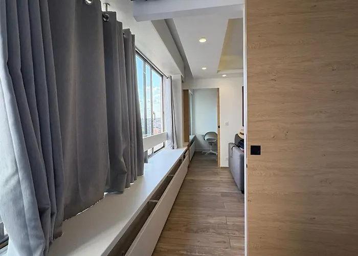 Apartman Beaugrenelle: Charmante Párizs