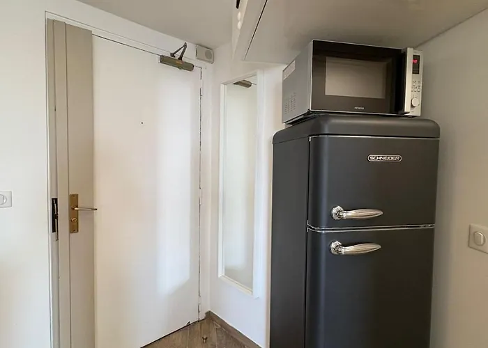 Beaugrenelle: Charmante Párizs