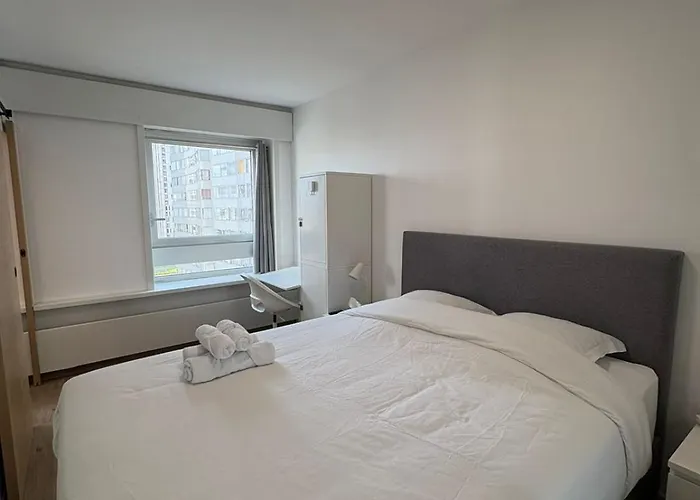 Beaugrenelle: Charmante * Párizs