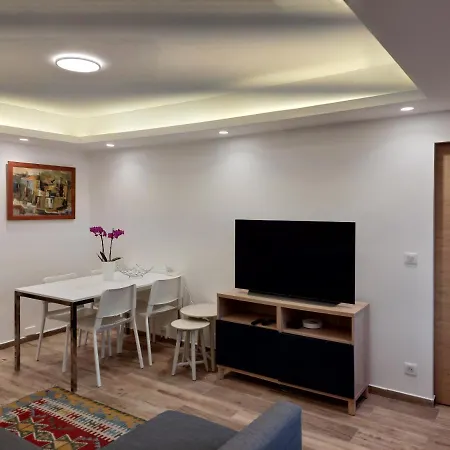 Beaugrenelle: Charmante باريس