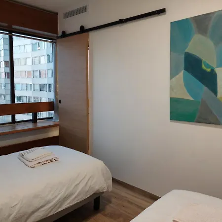 Beaugrenelle: Charmante * باريس