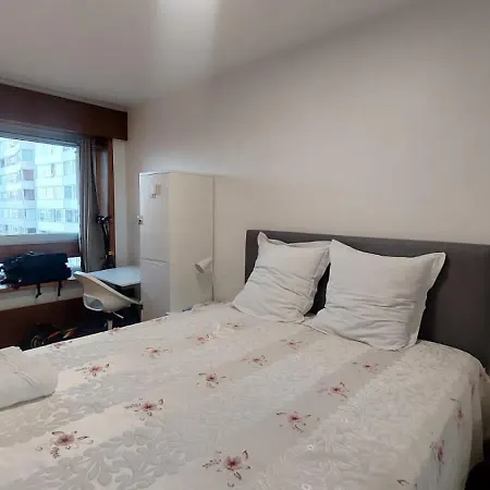 Beaugrenelle: Charmante شقة *